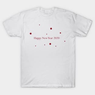 New Year T-Shirt